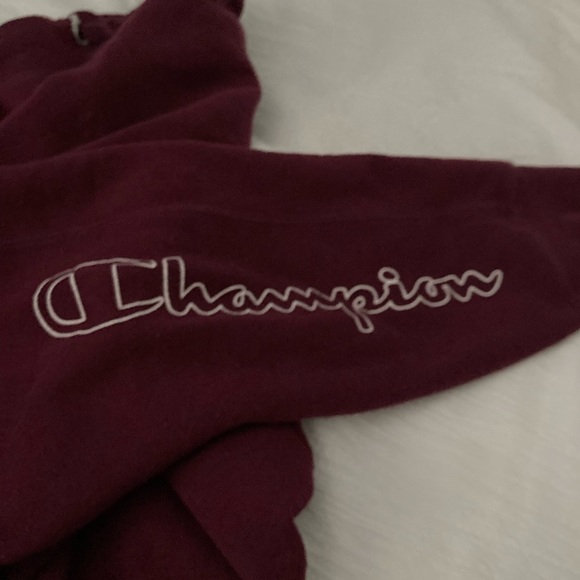 Champion sweat pants - Picture 3 of 6